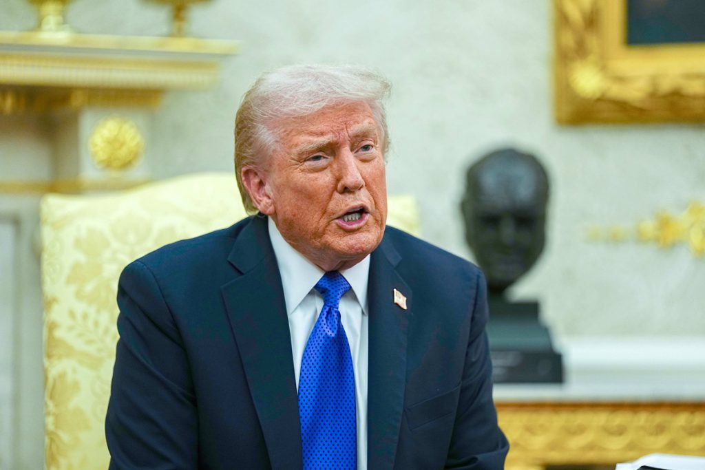 Eigentor? Landgericht Bonn zieht Zorn der Trump-Regierung auf sich