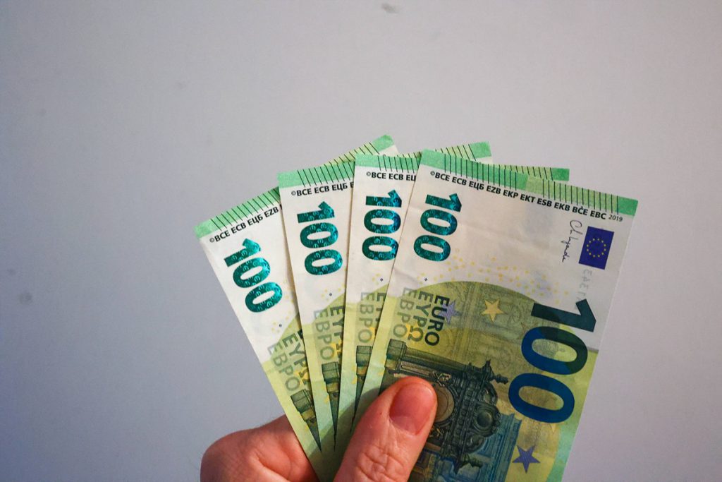 Rente: Da staunt man nicht schlecht! Bund plant satte Erhöhung