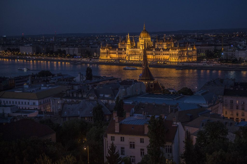 Deutsche erhalten nach Urlaub in Ungarn Inkasso-Schreiben – DAS gilt es nun zu tun