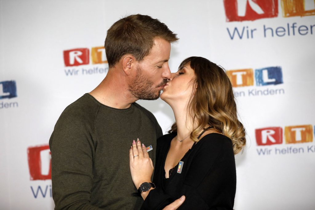 Nuova svolta per la star di &quot;Bauer sucht Frau&quot;: il marito trova lavoro in Polonia