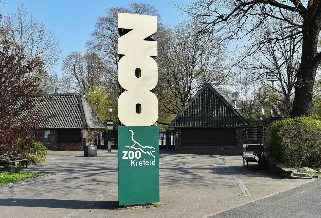 Zoo in NRW teilt traurige Nachrichten: Besucher-Liebling ist tot