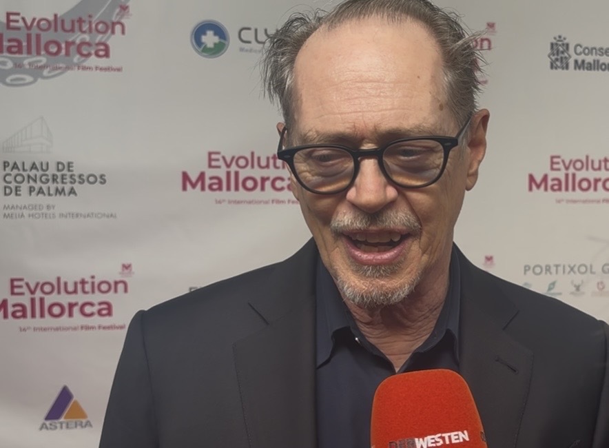 Festival del Cinema a Maiorca: Star di Hollywood Sbarcano sull&#039;Isola per il 14° Evolution Film Festival