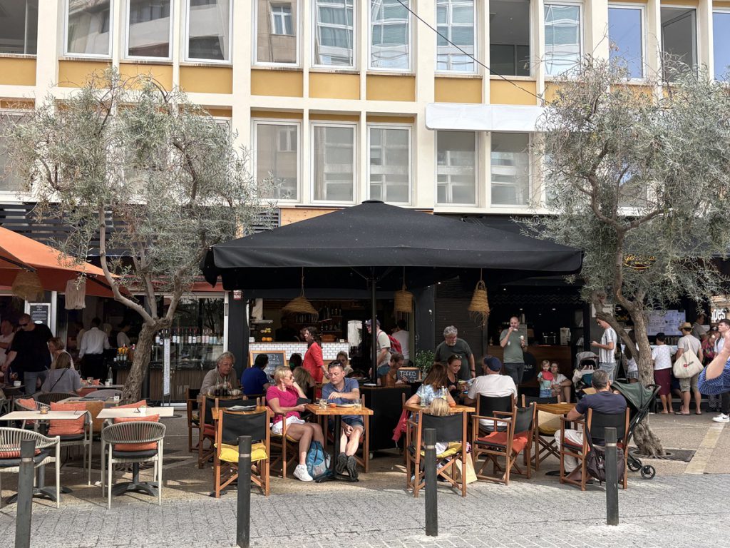 Nach Decken-Einsturz in Lokal auf Mallorca – kurz darauf herrscht Gewissheit