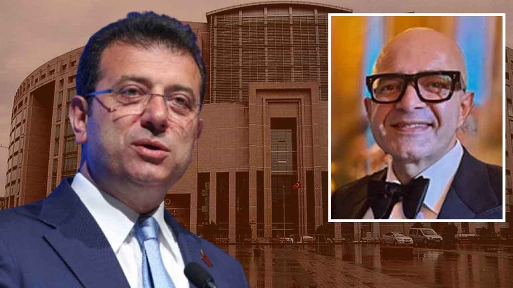 İngiliz istihbaratı ile çalıştıklarını itiraf etti! İmamoğlu&#039;nun casusluk soruşturmasında flaş gelişme
