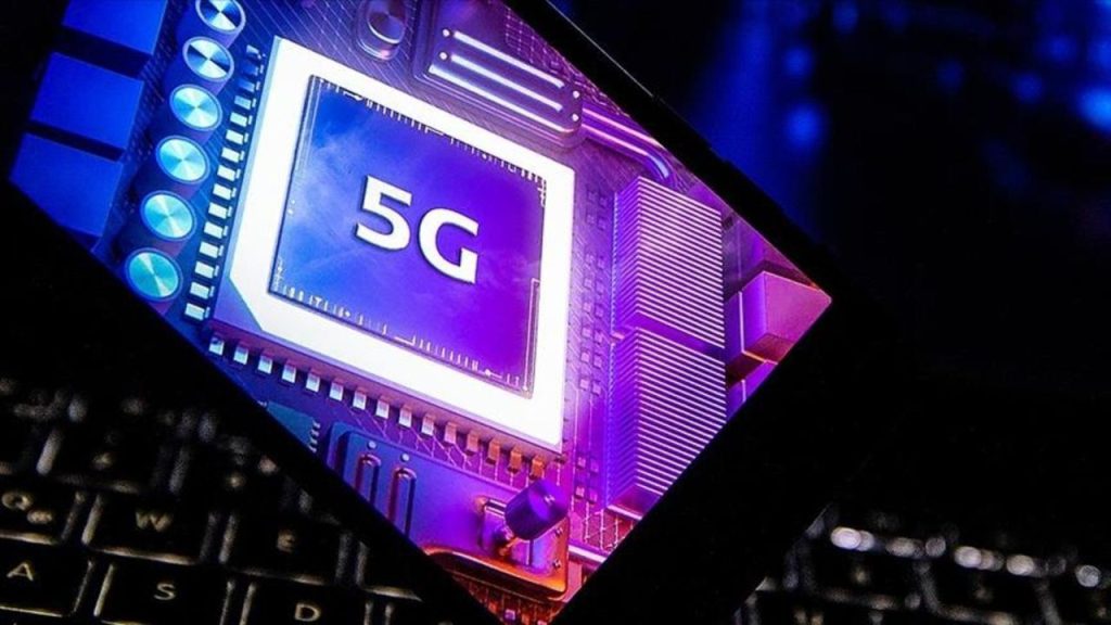 La Rivoluzione della Tecnologia 5G: Velocità e Innovazione per il Futuro delle Telecomunicazioni