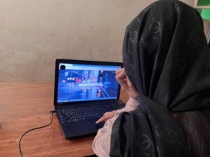 Taliban’s New Internet Restrictions Keep Afghanistan Out of the Global Spotlight