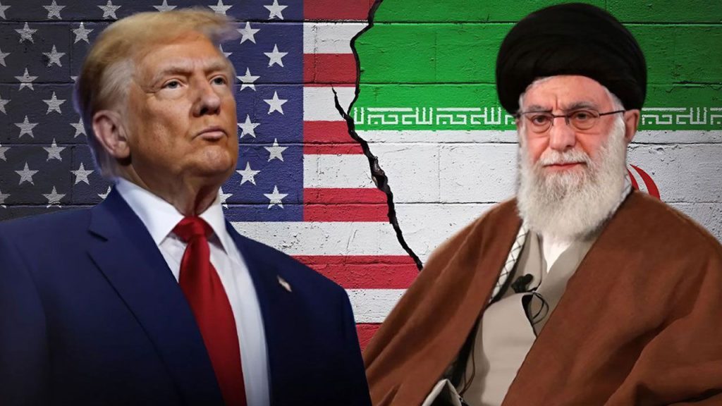 Tensioni tra Stati Uniti e Iran: il leader Hamaney risponde con fermezza alle dichiarazioni di Trump