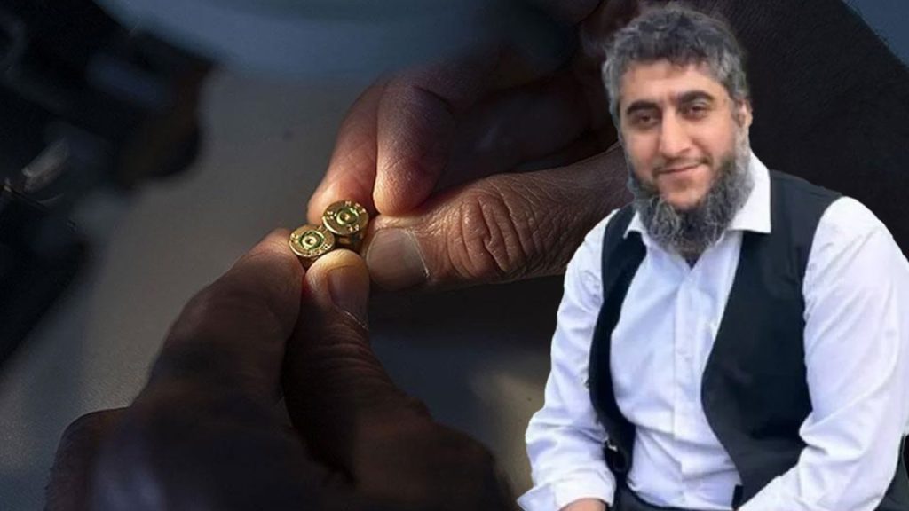 İranlı muhalif Masoud Nazari&#039;nin İstanbul&#039;da sır ölümü! İpucu bırakmadılar, MİT de olaya el attı