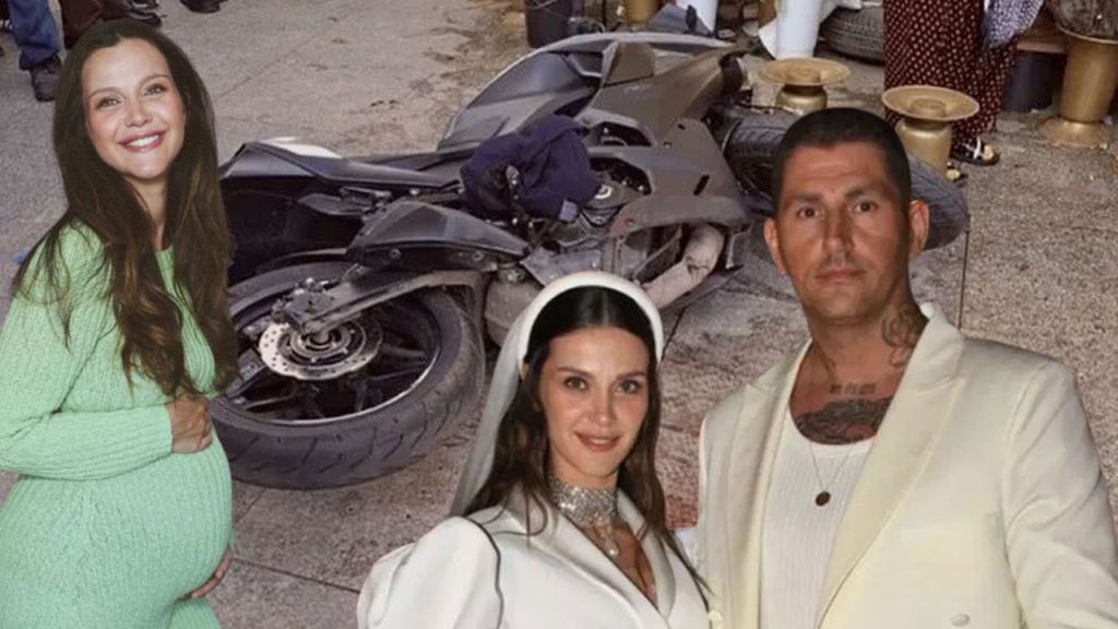 İrem Helvacıoğlu ve ailesi ölümden döndü! Kazada 3 kişi yaralandı, soruşturma başlatıldı