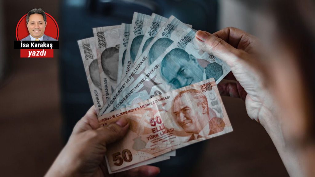 Memur ve emeklisinin maaş zammında umut ışığı var mı?