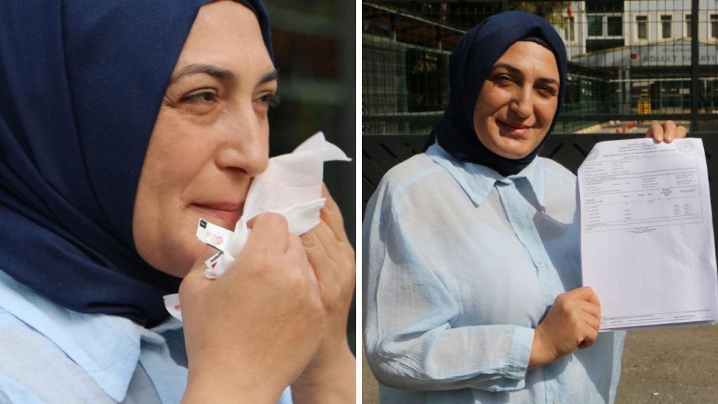 Islak mendil ve dezenfektan nedeniyle ehliyetinden oldu! Yıllar sonra gelen karar şaşkına çevirdi