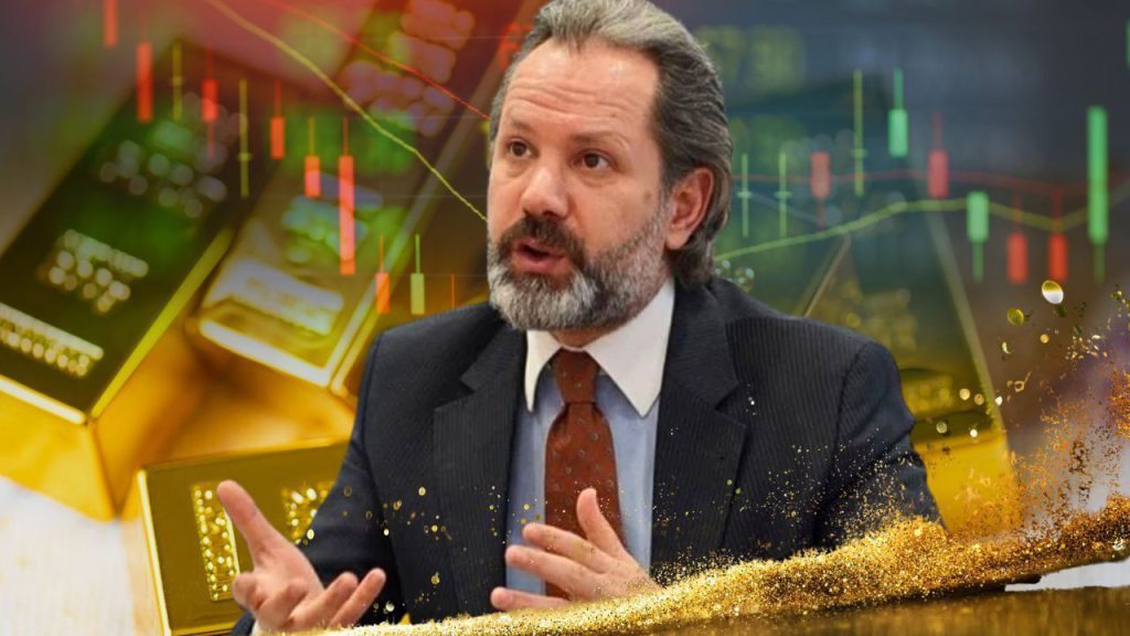 L&#039;economista Islam Memiş lancia un allarme sull&#039;oro: perché non bisogna contrarre debiti per investire in questo metallo prezioso