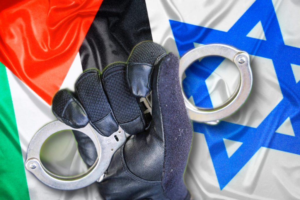 Accuse contro Israele per il trattamento degli ostaggi della Hamas: valutazione a due pesi e due misure?