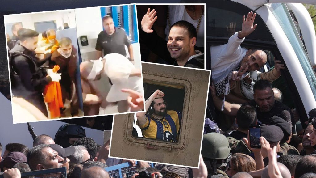 Conflitto Israele-Palestina: accuse di torture e disparità nel trattamento degli ostaggi