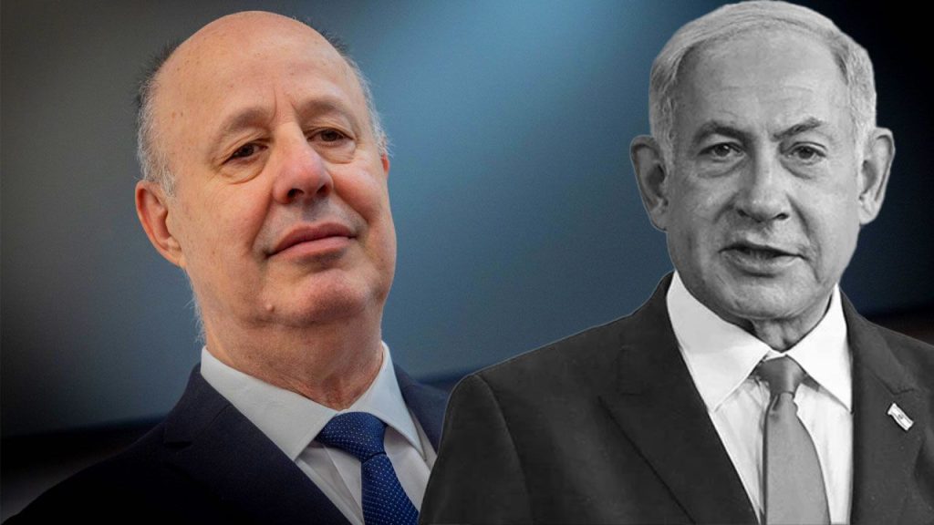 Crisi politica in Israele: il Primo Ministro Netanyahu rimuove il presidente del Consiglio per la Sicurezza Nazionale