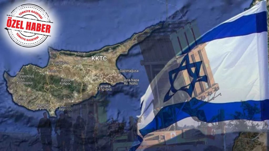Israele Estende la Sua Presenza Militare a Cipro: Implicazioni per la Sicurezza e la Stabilità nel Mediterraneo Orientale