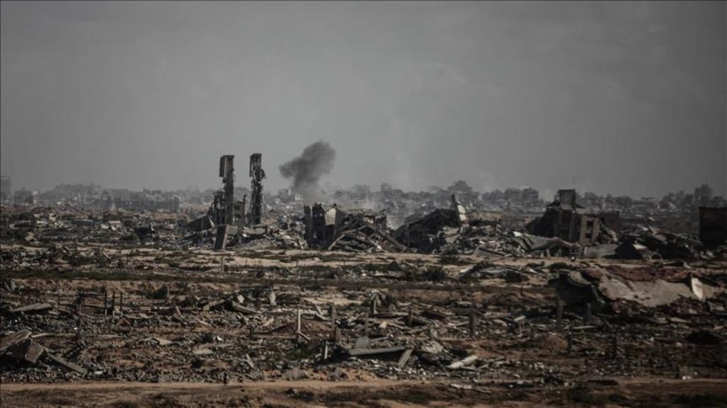 Conflitto in Medio Oriente: violenze nonostante il cessate il fuoco, tre morti nella Striscia di Gaza