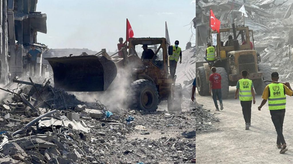 Tensioni in Medio Oriente: la Muhalefet israeliana accusa Netanyahu di aver permesso l&#039;intervento di Turchia e Qatar a Gaza