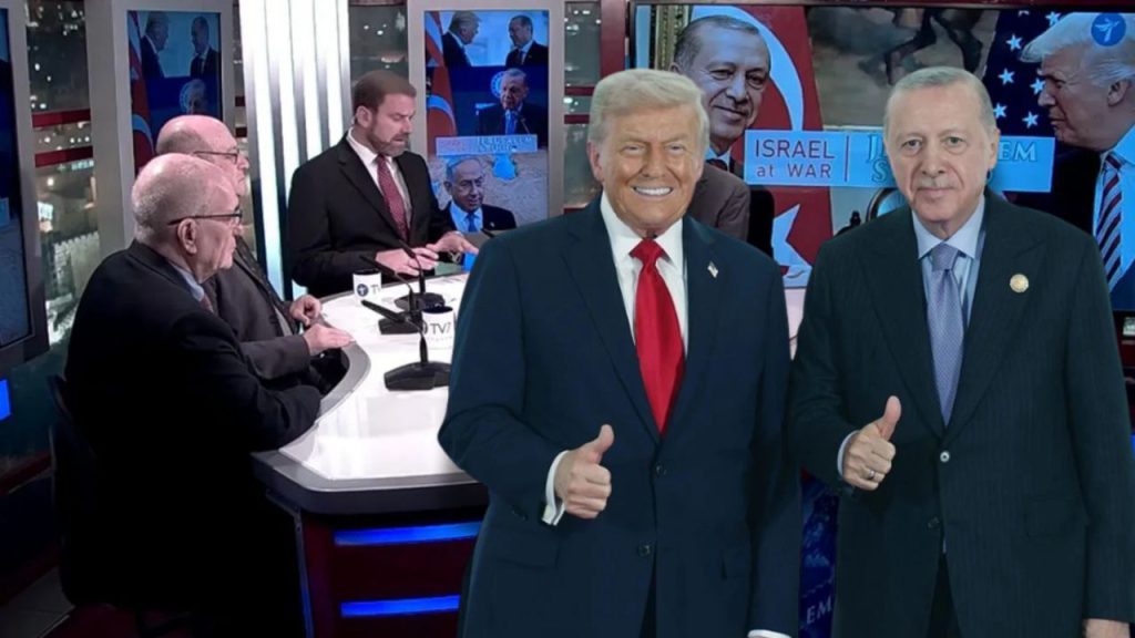 İsrailli Büyükelçiden Türkiye itirafı: Osmanlı’dan bu yana en güçlü dönemindeler