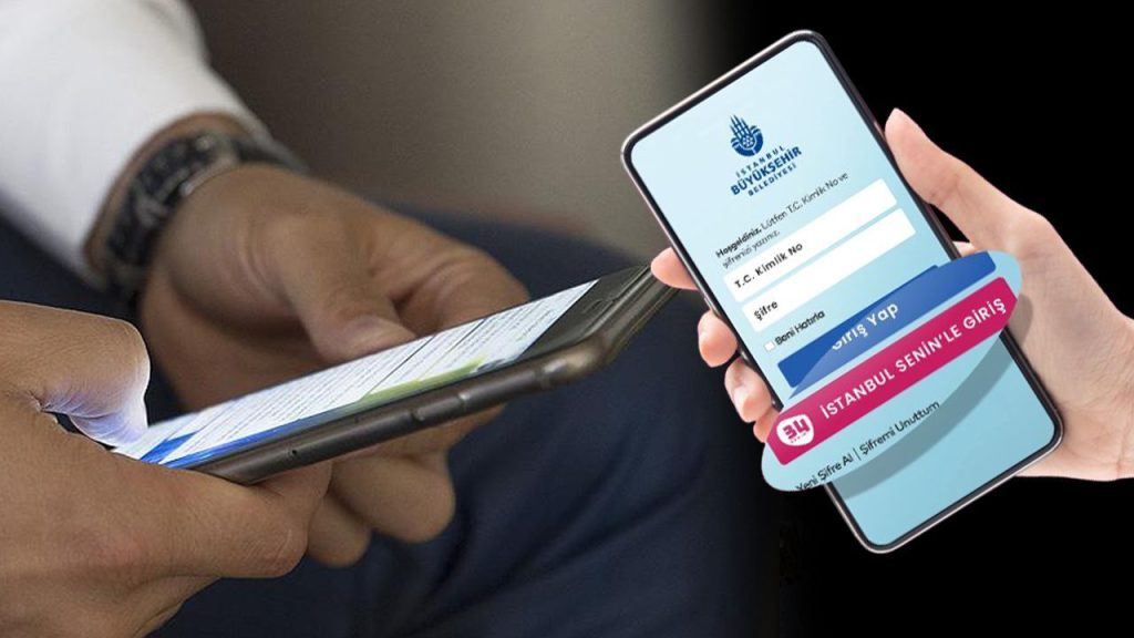 Violazione dei dati di massa nell&#039;applicazione İstanbul Senin: 15 persone arrestate e milioni di utenti esposti