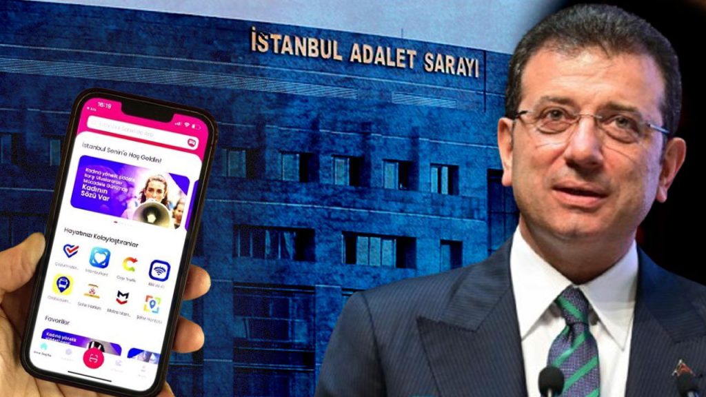 Violazione dei dati personali a Istanbul: milioni di cittadini coinvolti nella condivisione di informazioni con paesi esteri