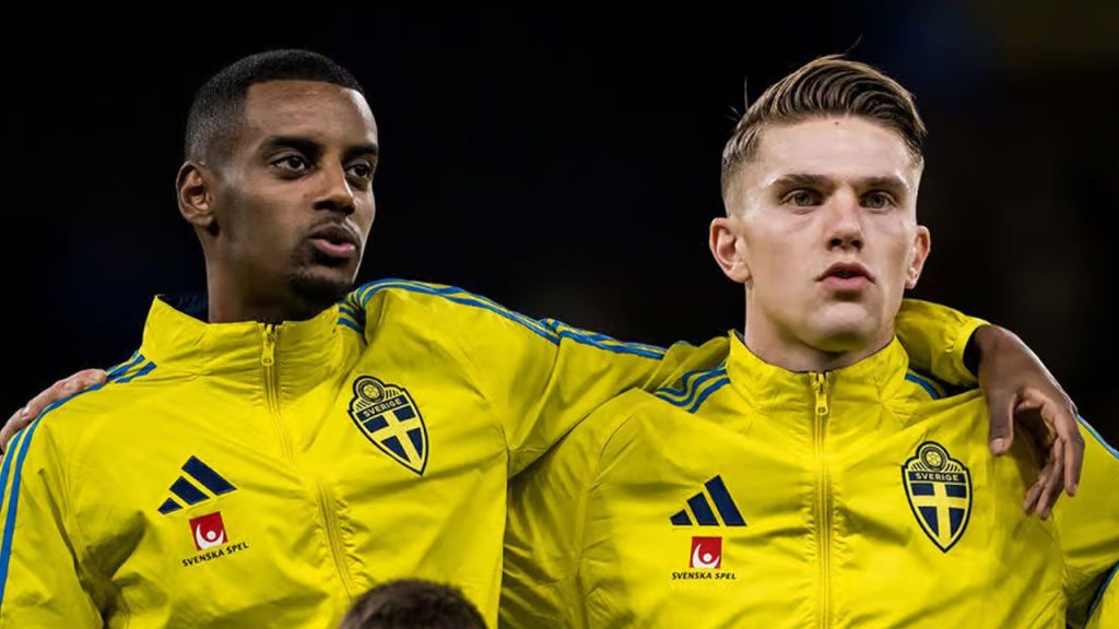 La Sconfitta Storica della Svezia contro il Kosovo nelle Qualificazioni Mondiali 2026