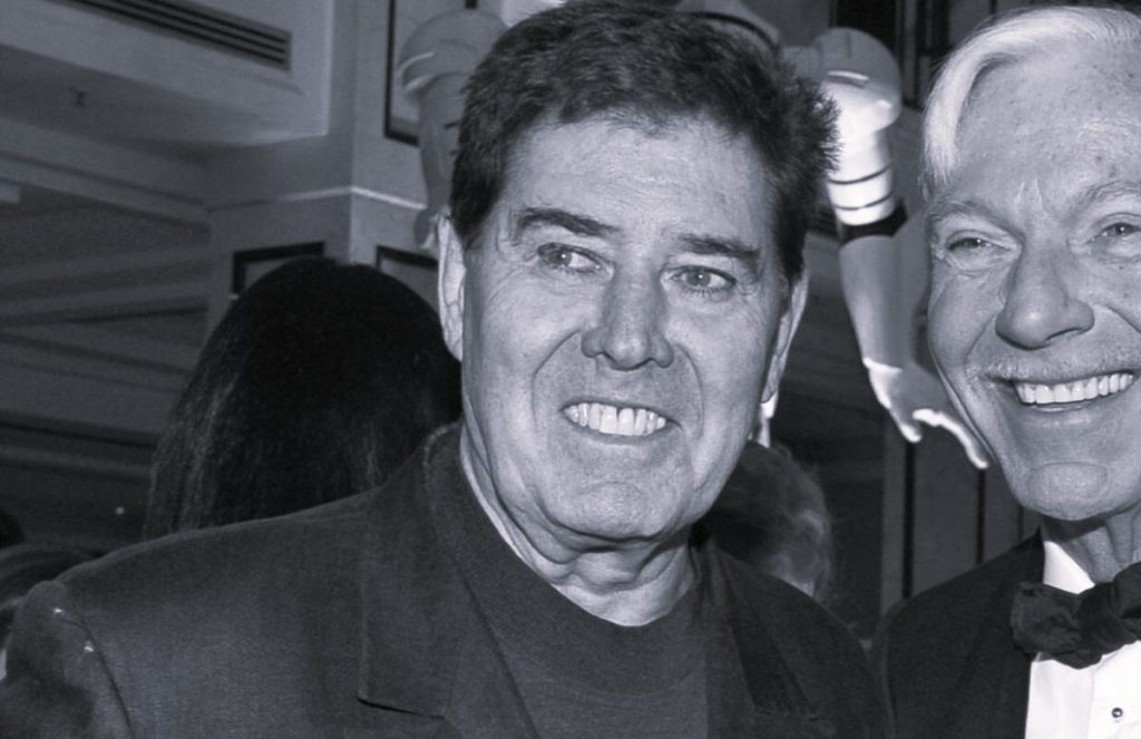 „Ich bin geschockt“: Musik-Welt trauert um Jack White (†85)