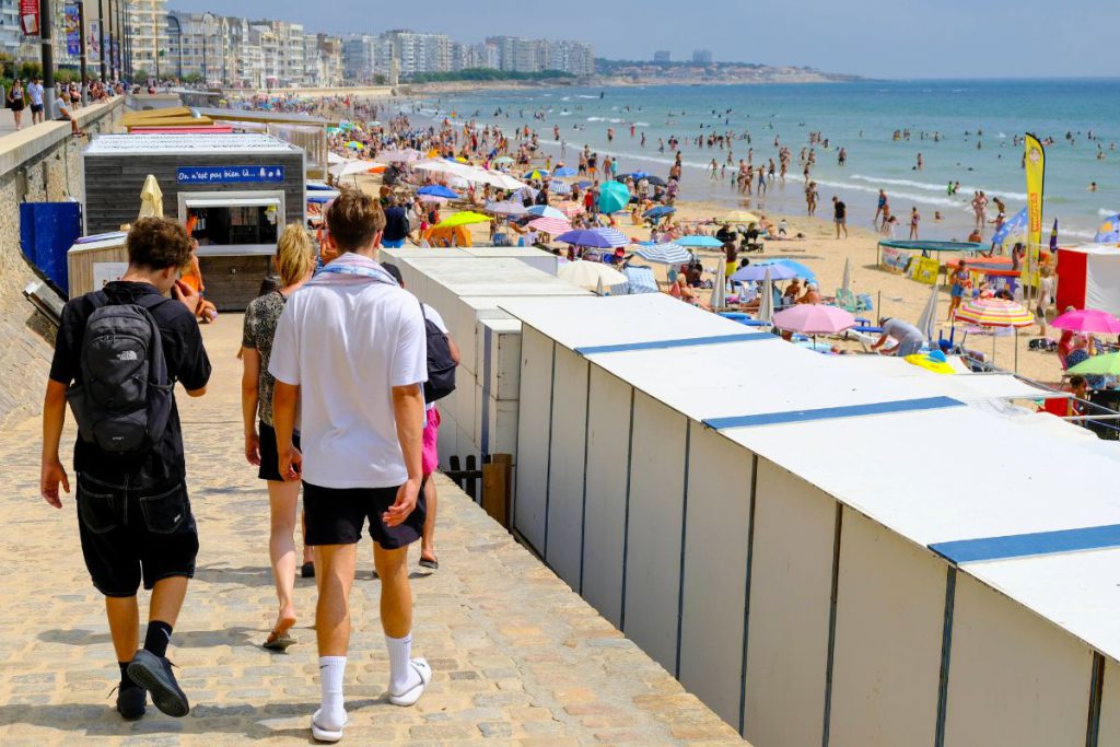 Frankreich-Urlauber müssen neues Kleidungs-Verbot beachten – sonst droht ein Bußgeld!