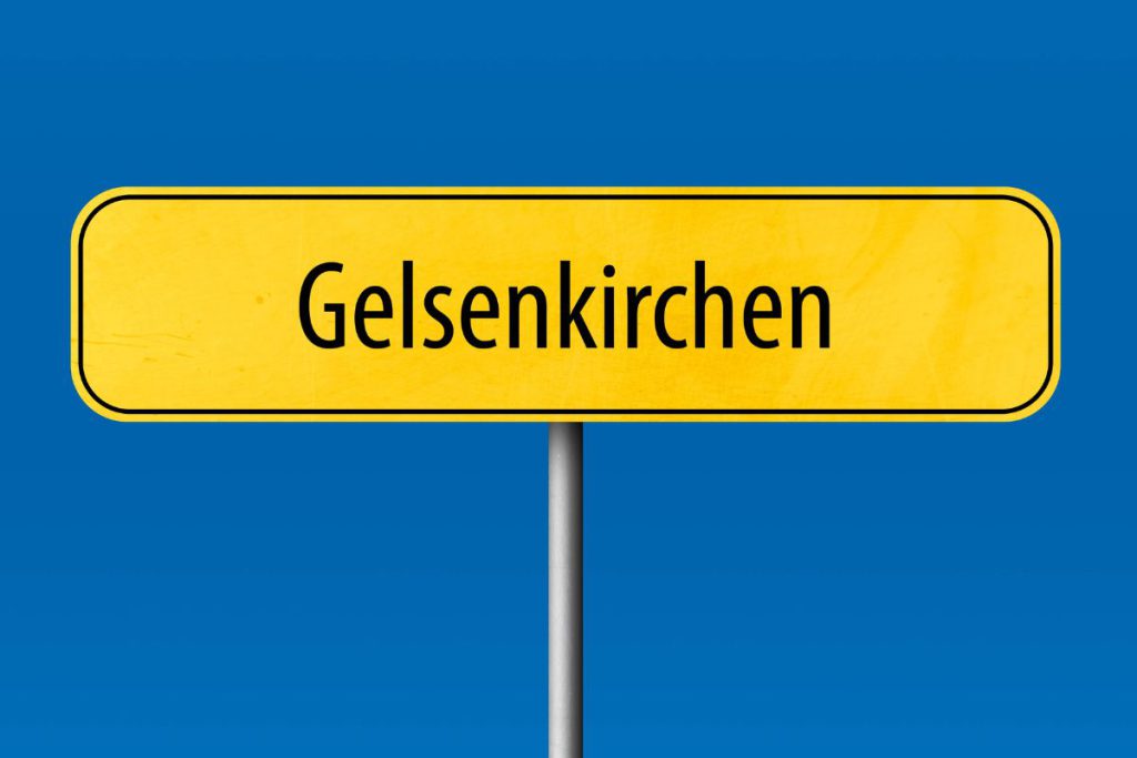 Gelsenkirchen: Stadt-Mitarbeiterin überweist Geld auf eigenes Konto – die Summe ist irre!