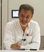 Strengthening East Asian Cooperation via ASEAN?