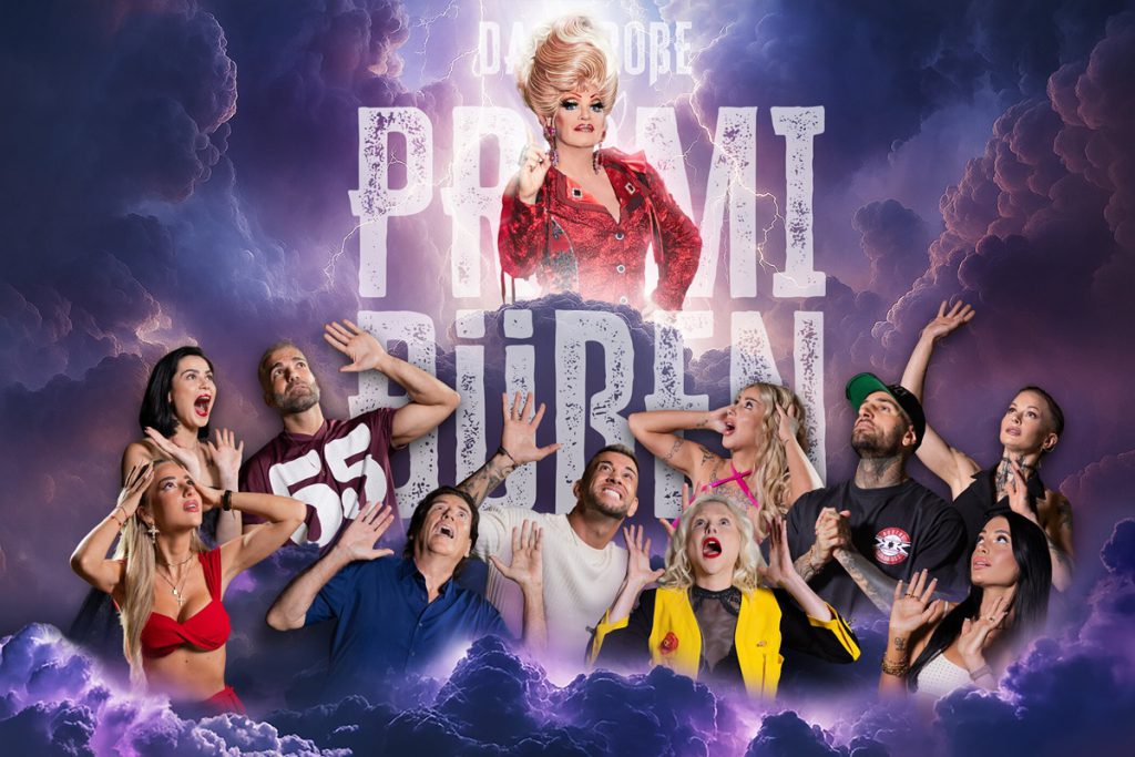 ProSieben-Format: Extremer Eklat! „Leck mich am Arsch, asoziale Bratze“