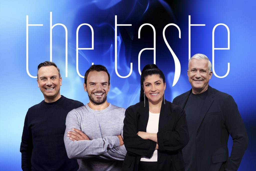 La 14esima Stagione di The Taste Sta per Iniziare: Tutto ciò che Devi Sapere sulla Nuova Edizione del Programma Culinario più Atteso dell&#039;Anno