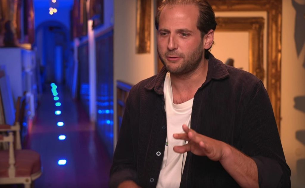 Julians „Bares für Rares“-Rarität: Nach dem Kauf kommt er ins Grübeln