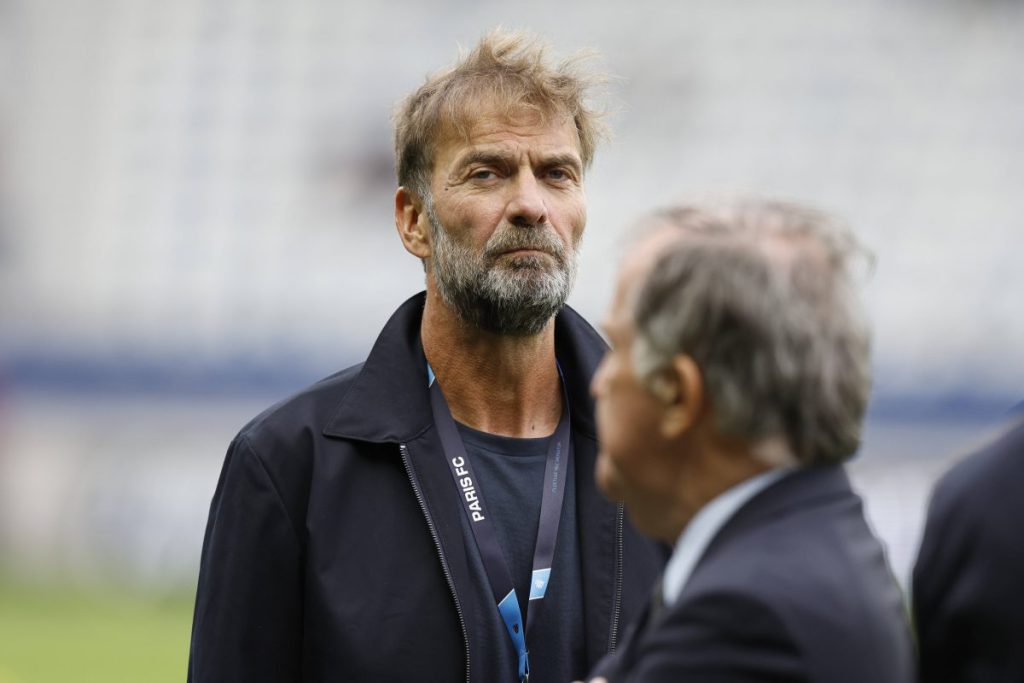 Jürgen Klopp Rompe il Silenzio: Le Sue Parole Chiariscono il Futuro nel Calcio