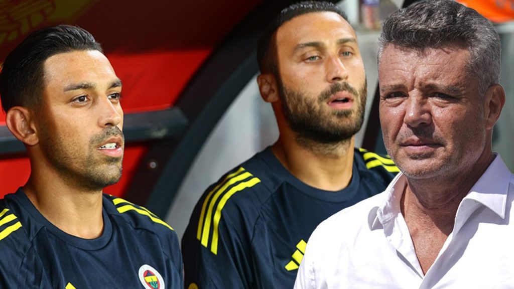 Kadro dışı bırakılan İrfan Can Kahveci ve Cenk Tosun için çarpıcı detay: Dönüş tarihleri belli oldu