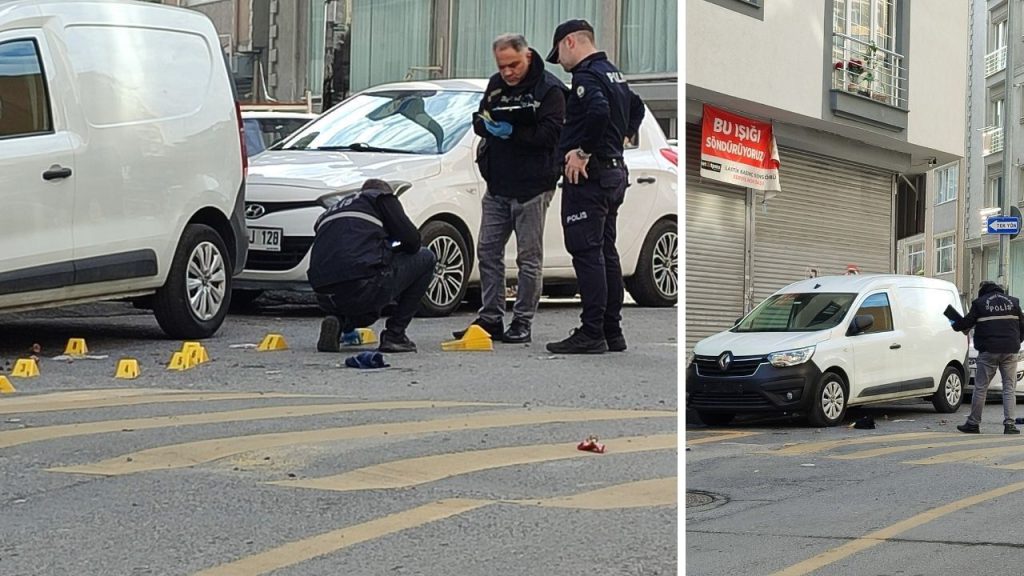 Donna uccisa a Kağıthane in un atto di violenza estrema: la comunità chiede giustizia e sicurezza