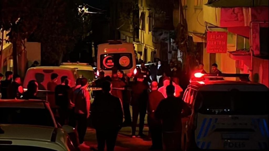 Kahramanmaraş’ta dehşet zinciri! Eski eş peş peşe cinayet işledi, polise silah çekip intihar etti