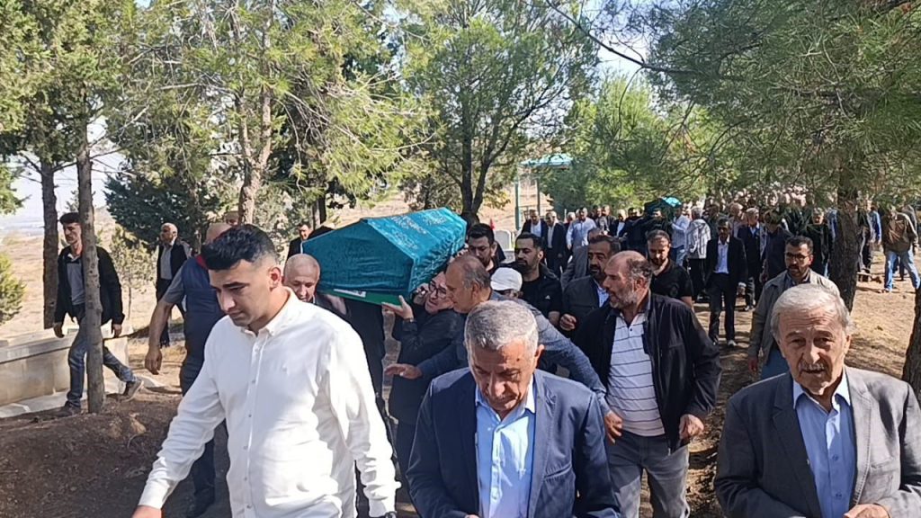 Doppio omicidio a Kahramanmaraş: una tragedia che scuote la comunità e solleva interrogativi sulla violenza contro le donne 

Approfondimento
L&#039;evento ha scosso la comunità locale, che è stata colpita dalla brutalità del crimine. La violenza contro le donne è un problema grave e diffuso in molti paesi, e questo caso ha sollevato nuovamente l&#039;attenzione sull&#039;importanza di proteggere i diritti e la sicurezza delle donne.

Possibili Conseguenze
Il caso potrebbe avere conseguenze legali e sociali significative. Le autorità potrebbero prendere misure più severe per prevenire la violenza contro le donne e proteggere le vittime di abuso. Inoltre, la comunità potrebbe essere più consapevole dell&#039;importanza di supportare le donne vittime di violenza e di promuovere una cultura di rispetto e uguaglianza.

Opinione
È fondamentale che la società si mobiliti per prevenire la violenza contro le donne e proteggere le vittime di abuso. È necessario un cambiamento culturale e sociale per promuovere una cultura di rispetto e uguaglianza.

Analisi Critica dei Fatti
I fatti del caso sono stati confermati dalle autorità e dai testimoni. La violenza contro le donne è un problema grave e diffuso, e questo caso è solo uno degli esempi più recenti.

Relazioni con altri fatti
Il caso è simile ad altri casi di violenza contro le donne che sono stati segnalati in diverse parti del mondo. La violenza contro le donne è un problema globale che richiede una risposta coordinata e efficace.

Contesto storico
La violenza contro le donne ha una lunga storia e è stato un problema persistente in molte società. Tuttavia, negli ultimi anni, ci sono stati progressi significativi nella lotta contro la violenza contro le donne, grazie alle campagne di sensibilizzazione e alle iniziative di supporto alle vittime.

Fonti
Il caso è stato segnalato da diverse fonti, tra cui Haberler.com. La fonte originale dell&#039;articolo è Haberler.com.