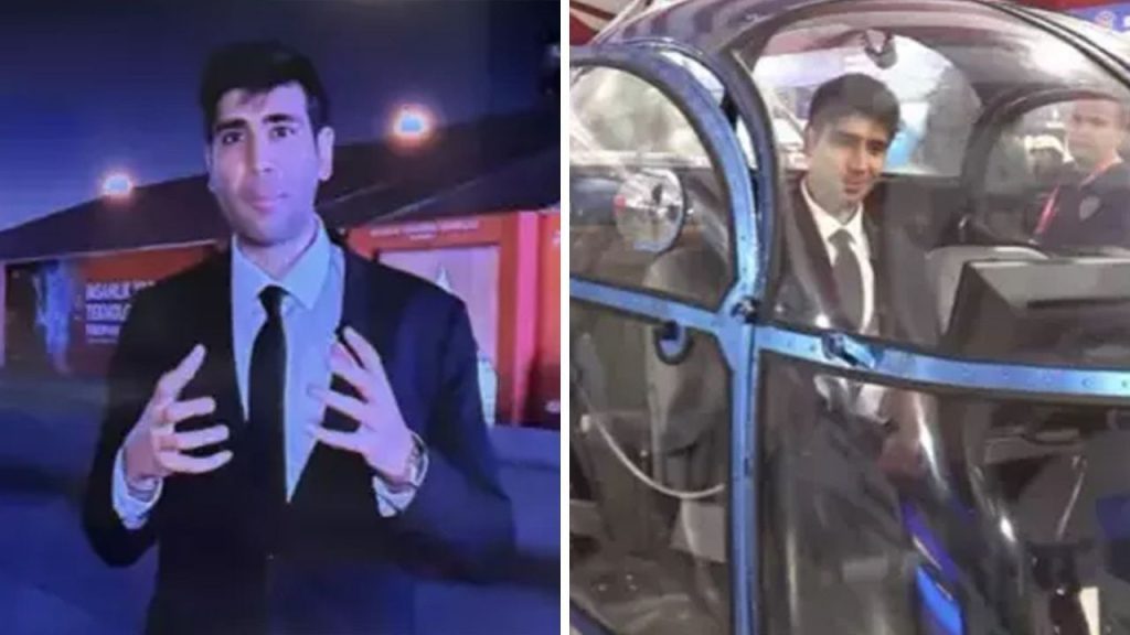 Kanalı açanlar gözlerine inanamadı! Tele1&#039;de kayyım sonrası yayınlananlar gündem oldu