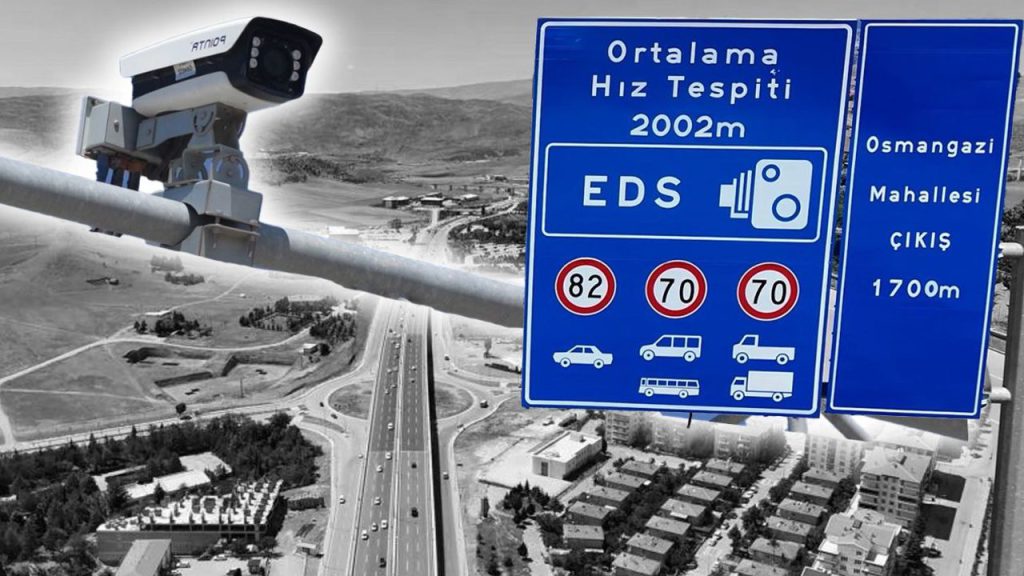 Kara yollarına EDS ayarı! Belediyelerin suistimaline son verilecek