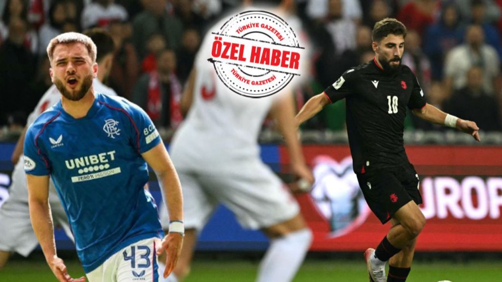 Kartal’dan çifte bomba! Davitashvili tamam sırada Raskin var