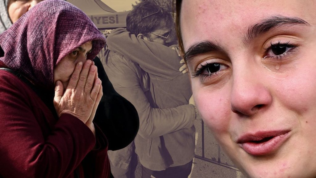 Kartalkaya kararlarını böyle dinlediler! Ölenlerin yakınları buruk sevinç yaşadı