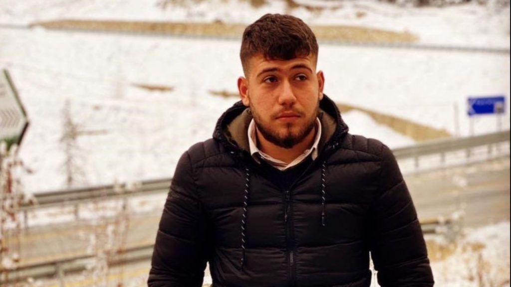 Kastamonu&#039;daki cinayet zanlısının kemik yaşı büyük çıktı! Cezası müebbette çevrildi