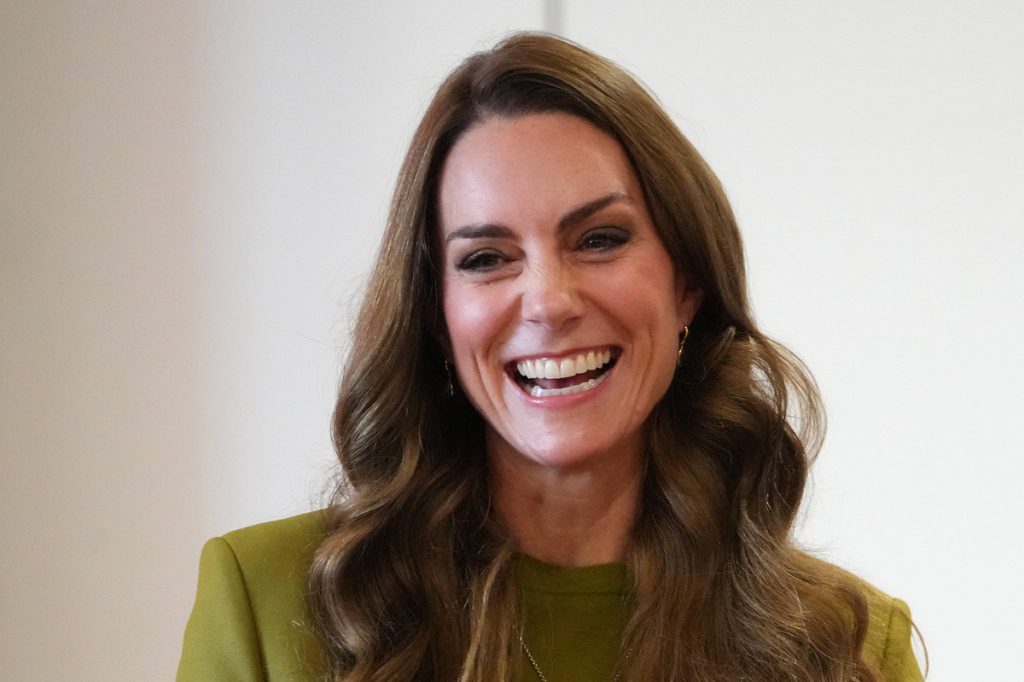 Kate Middleton: Berühmte Köchin packt aus – „Meine Güte“
