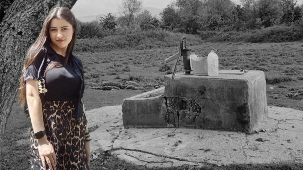 Katil suçunu itiraf etti! 17 yaşındaki Hasret&#039;i nasıl öldürdüğünü anlattı