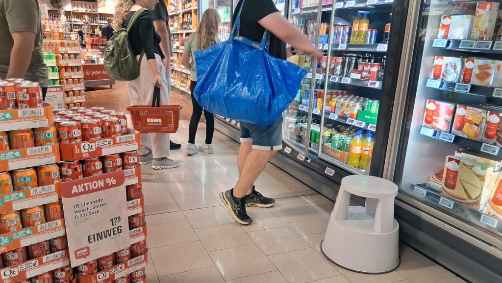 Kunden von Rewe, Kaufland &amp; Co. sollten HIER mal genauer hinschauen!