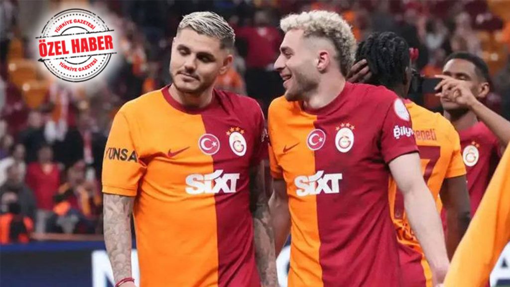 Il Vice Presidente di Galatasaray Sportif AŞ difende Icardi e Barış Alper: &quot;Sono insostituibili&quot;