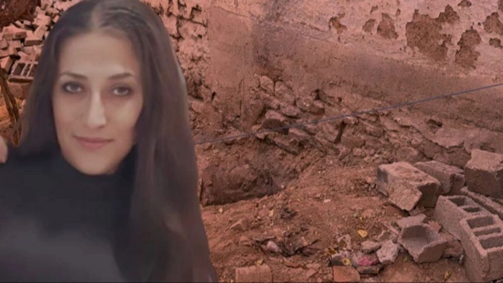 Kayıp sanılıyordu, toprağın altından çıkmıştı! Çiğdem&#039;in katillerine istenen ceza belli oldu