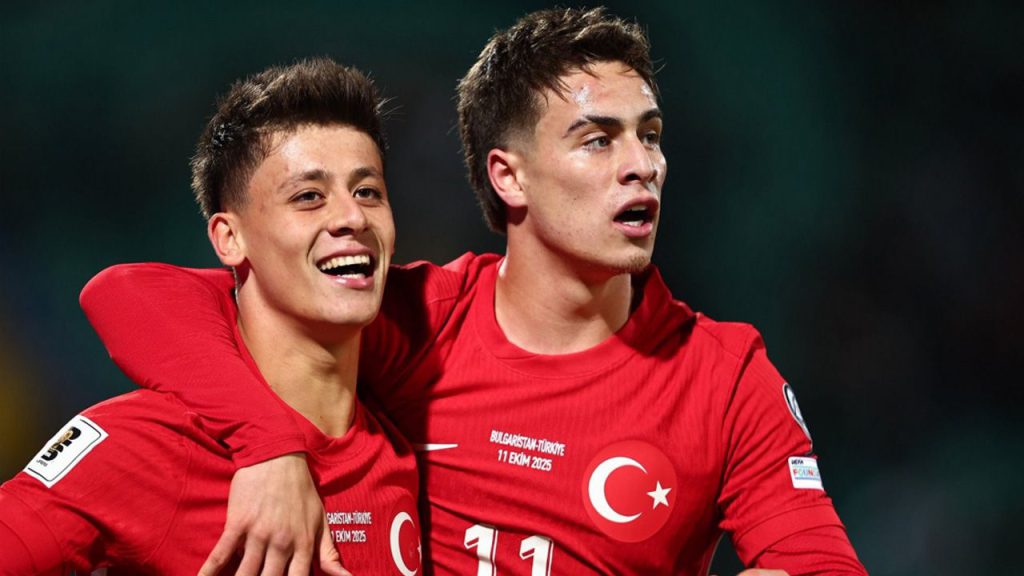 Kenan Yıldız&#039;a dudak uçuklatan maaş! Real Madrid iddiası Juventus&#039;u harekete geçirdi