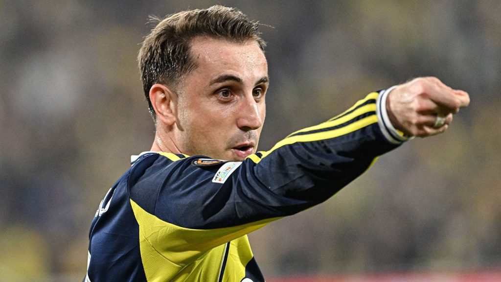 Kerem Aktürkoğlu stabilisce un primato storico dopo 9 anni nella UEFA Europa League